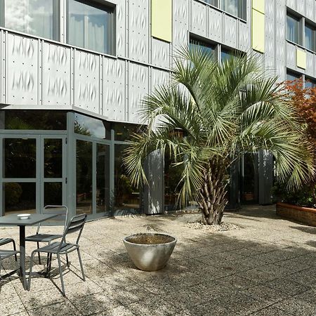 B&B Hotel Orly Rungis Aeroport 2 Etoiles Екстериор снимка